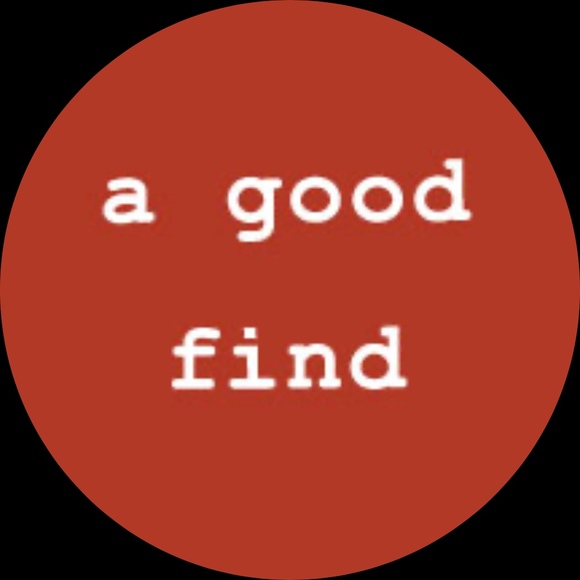 a_goodfind